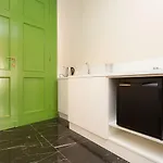Πανσιόν Tritone 125 Ρώμη