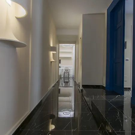 Tritone 125 Gæstehus