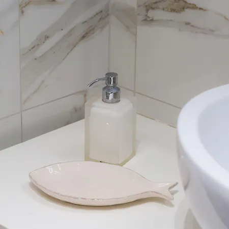 Gæstehus Tritone 125