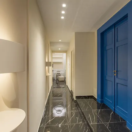 Tritone 125 Gæstehus