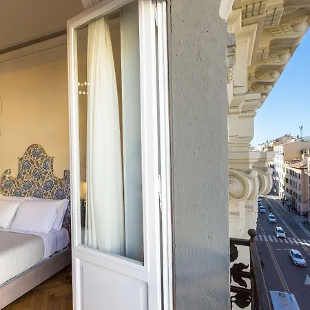 Tritone 125 Gæstehus Rom