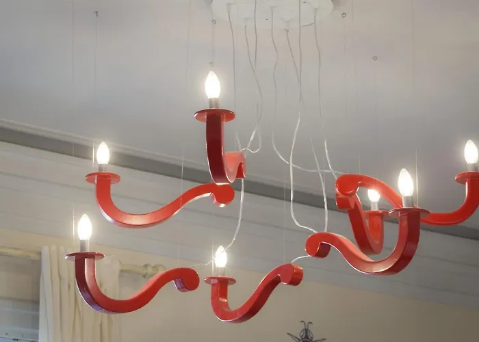 Tritone 125 בית הארחה