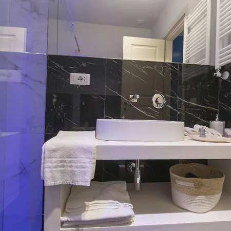 Affittacamere Tritone 125 Roma