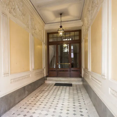 Affittacamere Tritone 125 Roma