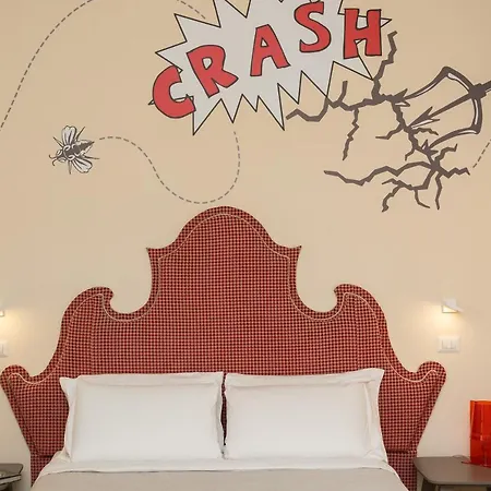 Гостевой дом Tritone 125