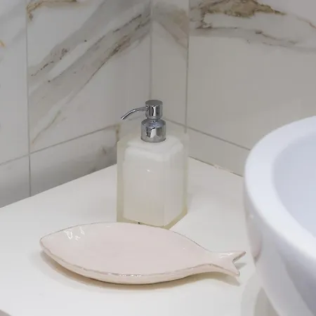 Гостевой дом Tritone 125