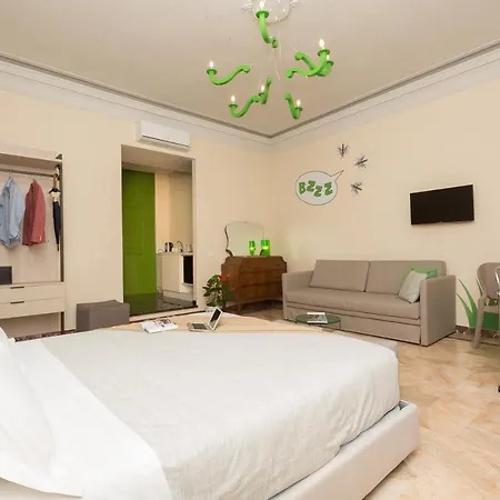 Affittacamere Tritone 125 4*