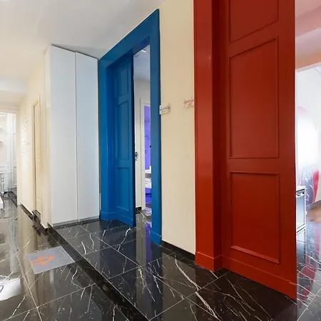Guest house Tritone 125