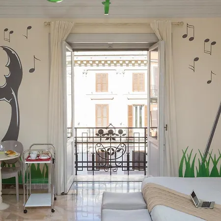 Tritone 125 2* Rome