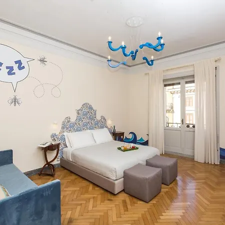 Tritone 125 Гостевой дом 4*