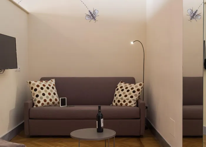 Tritone 125 4* 罗马