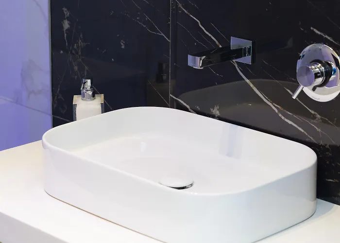 招待所 Tritone 125 罗马