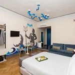 Гостевой дом Tritone 125
