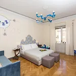 Tritone 125 Гостевой дом 4*