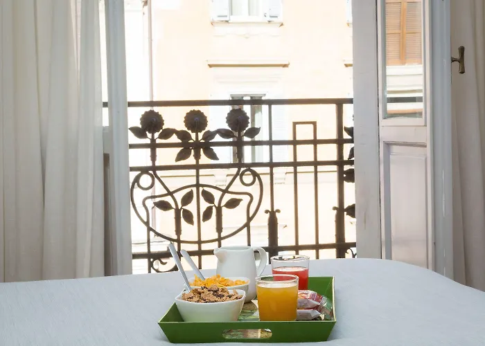 게스트하우스 Tritone 125 4*