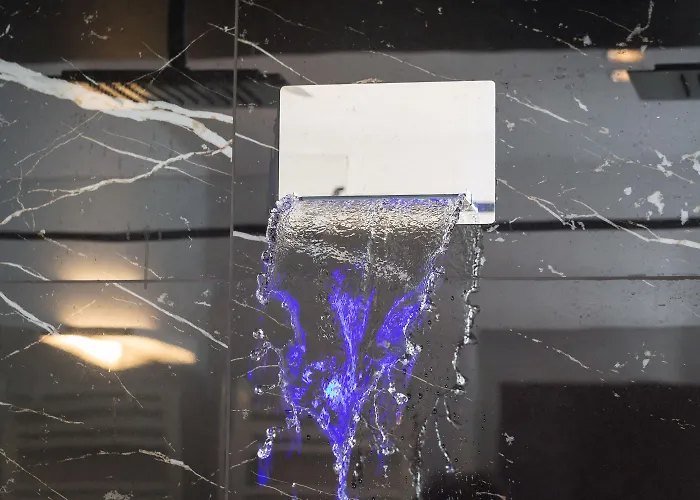 Tritone 125 게스트하우스 로마