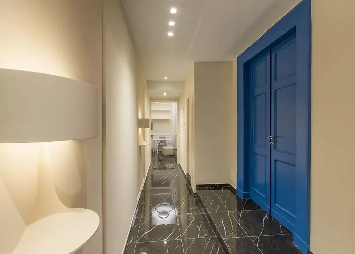 Tritone 125 게스트하우스