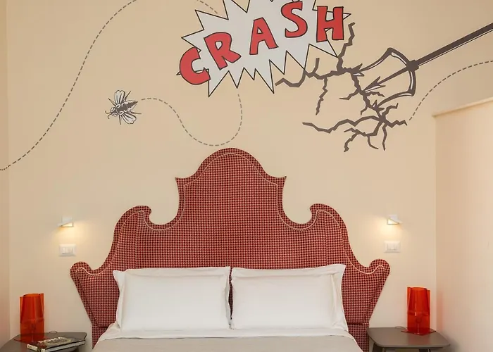 게스트하우스 Tritone 125