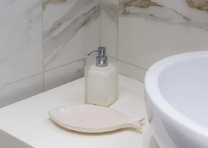 게스트하우스 Tritone 125