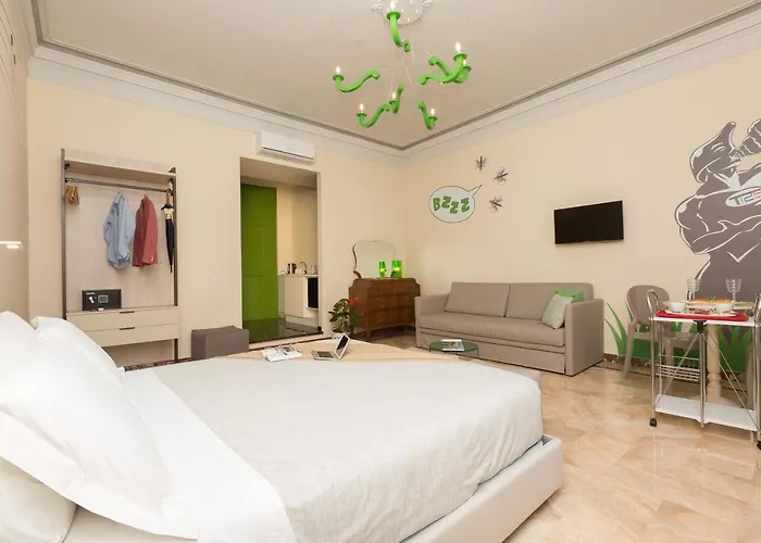 게스트하우스 Tritone 125 4*