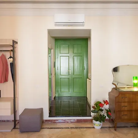 Casa de hóspedes Tritone 125