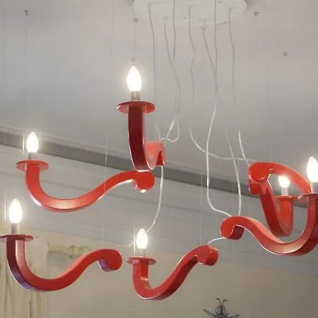 Tritone 125 Casa de hóspedes